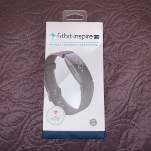 Fitbit Inspire HR